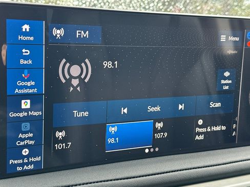 New 2026 Acura MDX w/ Technology Package image 23