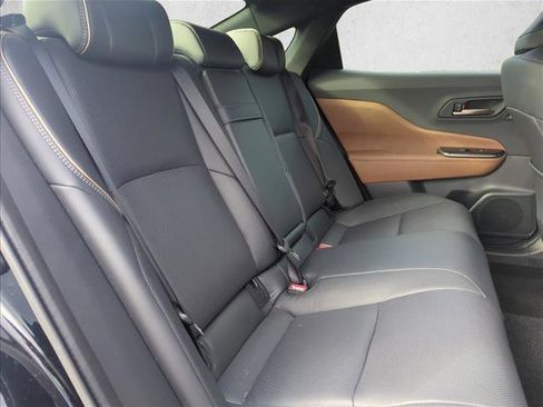 Certified 2026 Toyota Crown Limited w/ Advanced Technology Package image 23