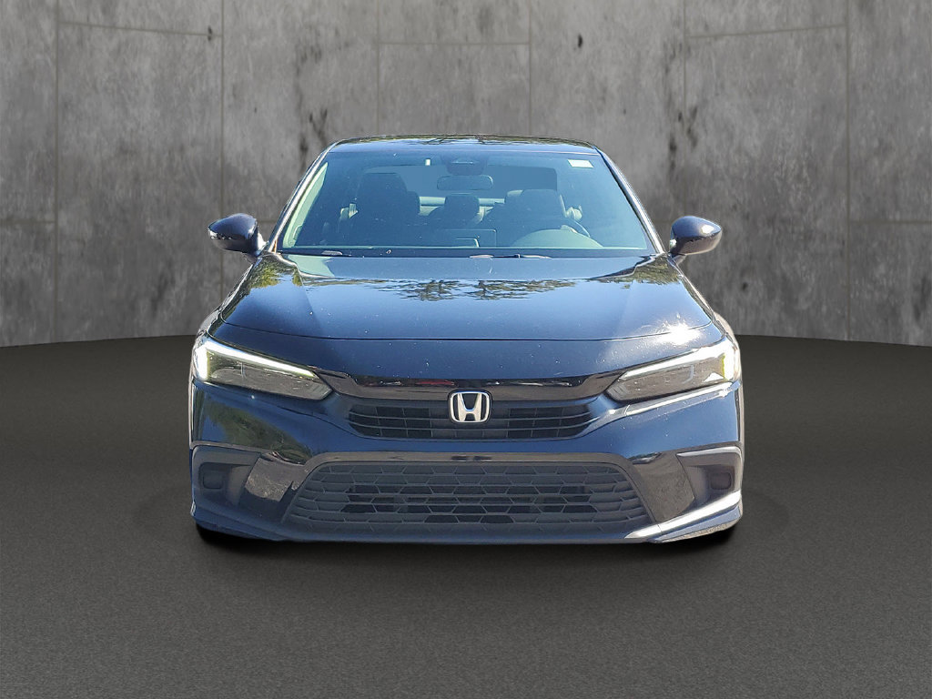 Used 2024 Honda Civic Sport image 2