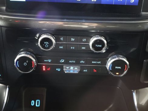 Used 2022 Ford F150 XLT w/ Equipment Group 302A High image 48