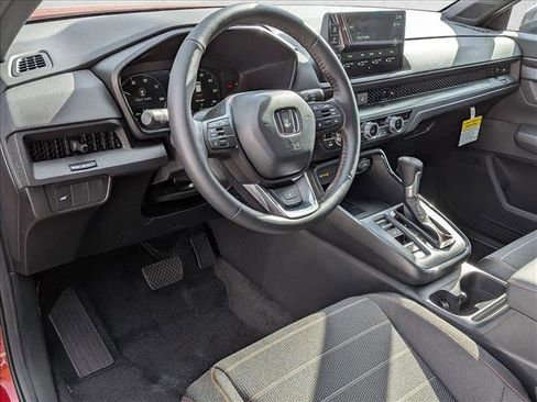 New 2026 Honda CR-V TrailSport image 3
