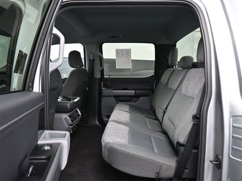 Used 2023 Ford F150 XLT w/ Equipment Group 302A High image 18