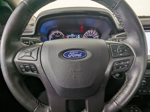 Used 2022 Ford Ranger Lariat image 17