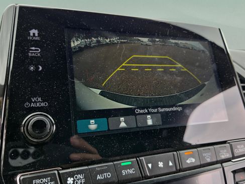 Used 2019 Honda Odyssey EX image 22