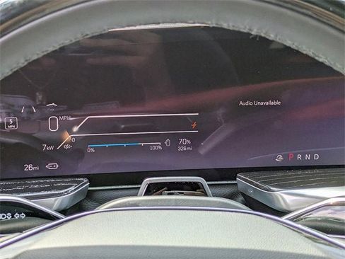 New 2025 Cadillac Escalade IQ Sport 1 image 32