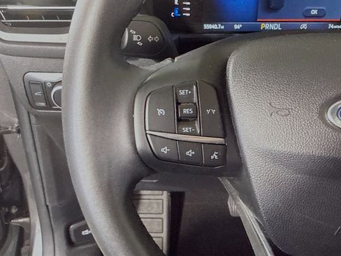 Used 2023 Ford Escape Active FWD image 14