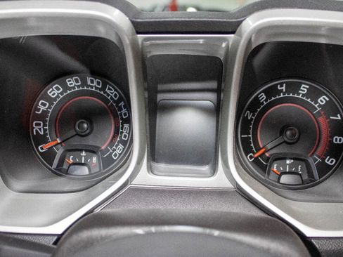 Used 2010 Chevrolet Camaro SS w/ RS Package image 11