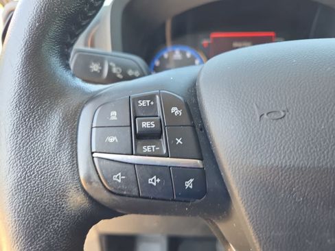 Used 2021 Ford Bronco Sport Outer Banks AWD/4WD image 22