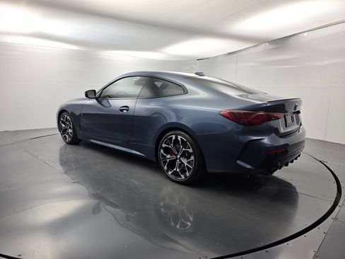 Used 2026 BMW 430i Coupe w/ M Sport Package RWD image 7