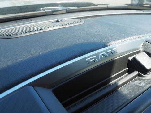 New 2026 RAM 4500 Big Horn image 30