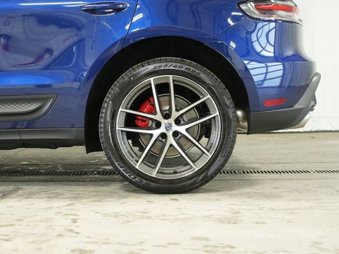 New 2026 Porsche Macan S image 46