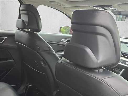 Used 2024 Kia Sportage SX FWD image 23