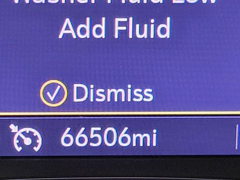 Used 2022 Chevrolet Traverse LT w/ LPO, Cargo Package image 2