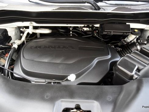 Certified 2021 Honda Passport EX-L image 7