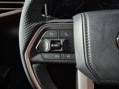 New 2026 Toyota Tundra SR5 AWD/4WD image 20