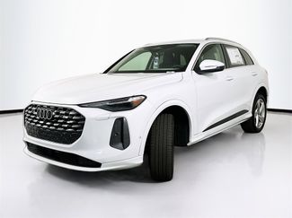 New 2025 Audi Q5 2.0T Premium Plus video 2