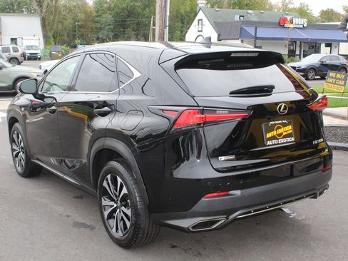Used 2021 Lexus NX 300 F Sport image 29