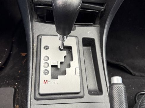 Used 2008 MAZDA MAZDA3 i Touring image 11