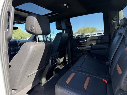Used 2021 GMC Sierra 2500 AT4 w/ AT4 Premium Plus Package image 29