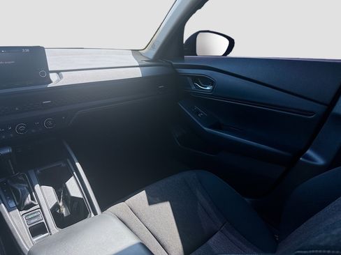 Certified 2024 Honda Accord EX image 21