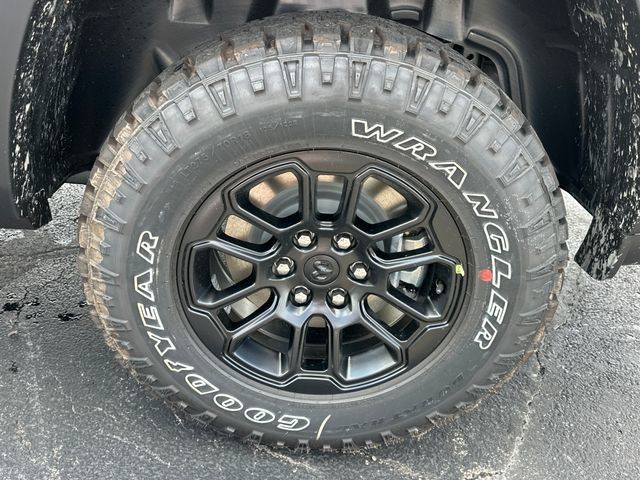 New 2027 RAM 1500 Rebel w/ Rebel Level 2 Equipment Group AWD/4WD image 27