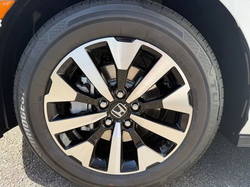 New 2026 Honda Odyssey EX-L image 27