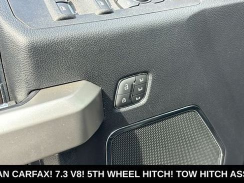 Used 2020 Ford F350 Lariat w/ Lariat Value Package AWD/4WD image 10