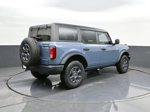 New 2025 Ford Bronco Big Bend image 11