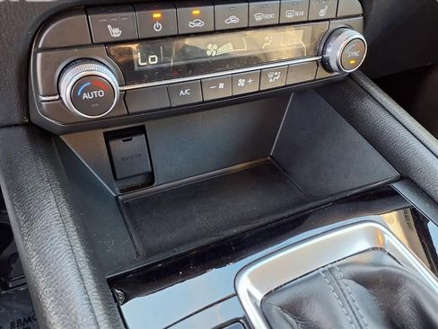 Used 2024 MAZDA CX-5 AWD 2.5 S w/ Select Package image 8