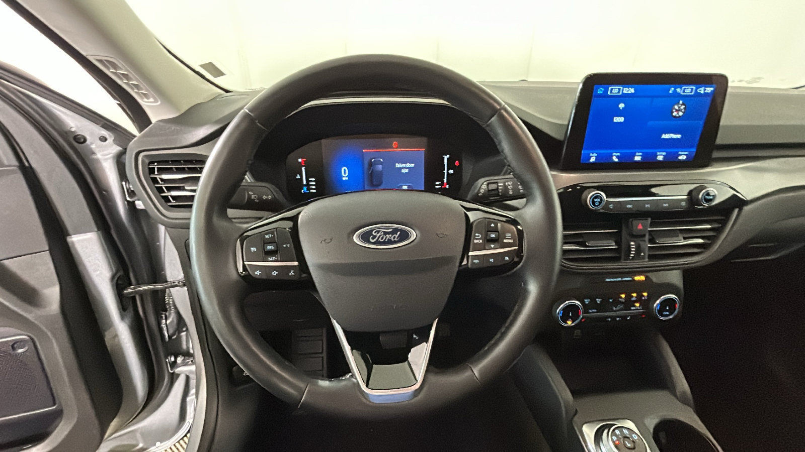Used 2024 Ford Escape Active AWD/4WD image 16