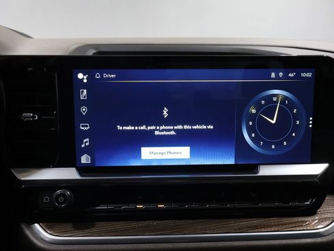 Used 2022 Chevrolet Silverado 1500 LT w/ Max Trailering Package image 26