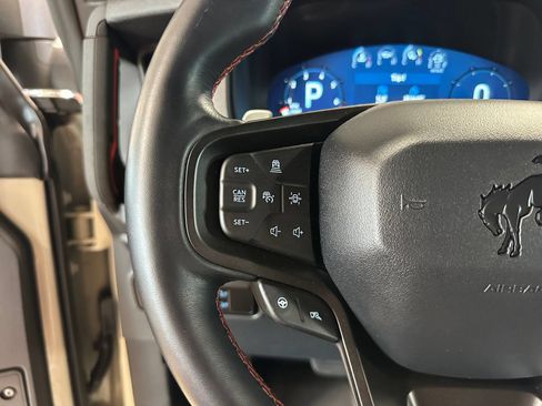 Used 2026 Ford Bronco Raptor AWD/4WD image 20