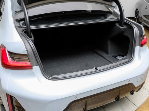 Used 2024 BMW 330i 330i w/ M Sport Package image 58