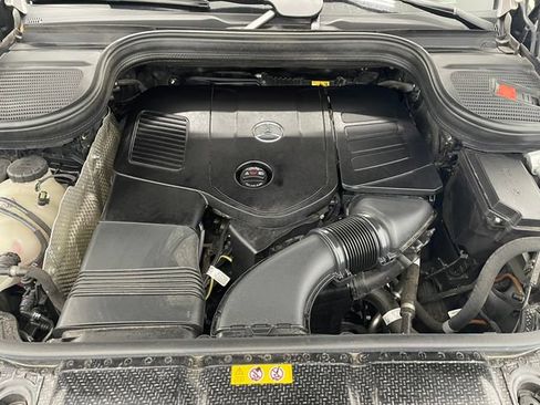 Certified 2026 Mercedes-Benz GLE 350 4MATIC image 16