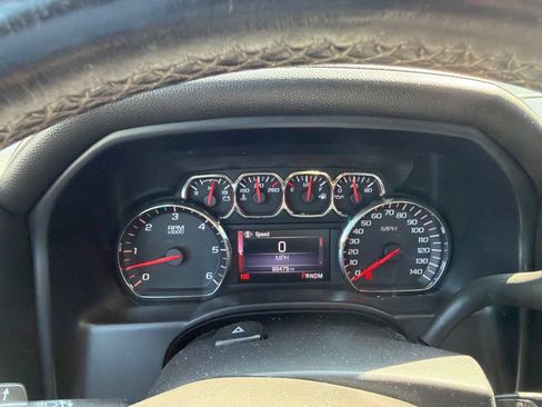 Used 2014 GMC Sierra 1500 SLE w/ SLE Value Package RWD image 8