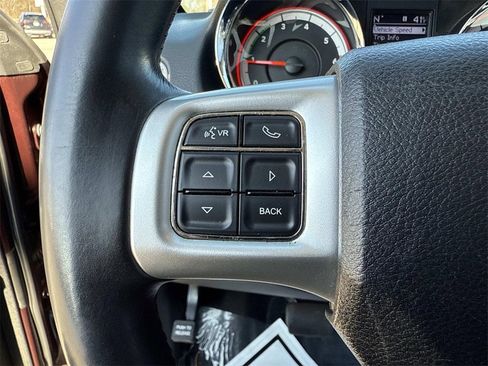 Used 2012 Dodge Durango Crew image 15