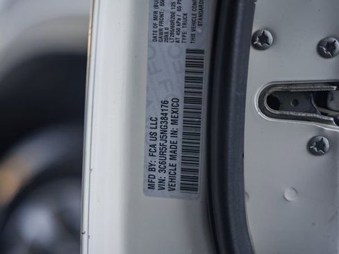 Used 2022 RAM 2500 Laramie image 49