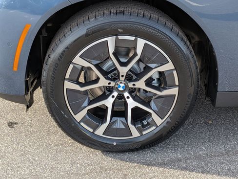 New 2026 BMW X3 xDrive30 w/ Premium Package image 10