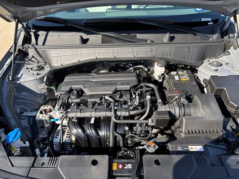 Used 2025 Hyundai Kona SEL image 33