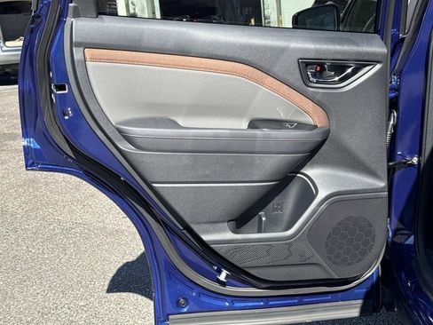 New 2026 Subaru Forester Sport image 12