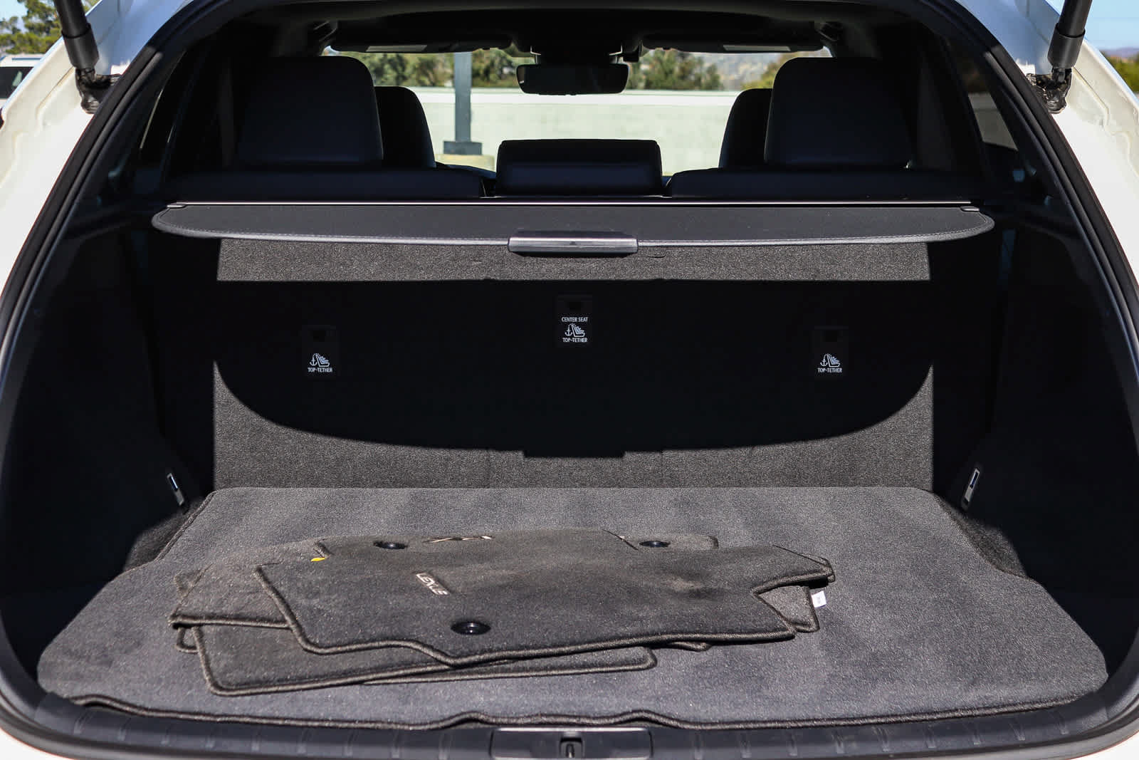 Used 2024 Lexus RX 350 Premium w/ Accessory Package (Z1) FWD image 29