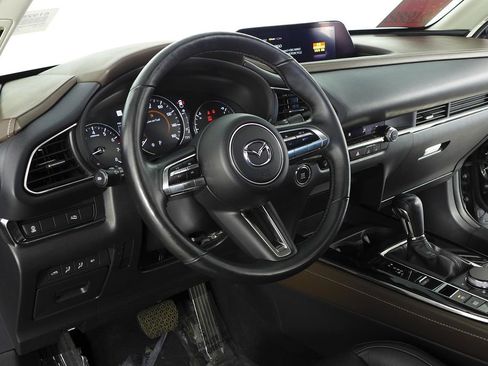 Used 2022 MAZDA CX-30 2.5 Turbo w/ Premium Package image 31