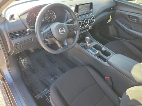Certified 2025 Nissan Sentra S image 20