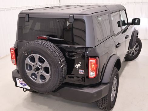 New 2026 Ford Bronco Big Bend AWD/4WD image 32