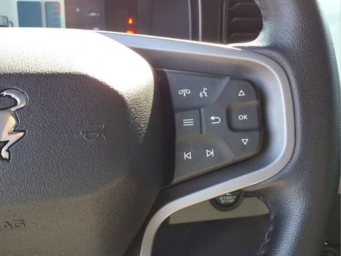 Used 2022 Ford Bronco Badlands w/ Sasquatch Package image 16