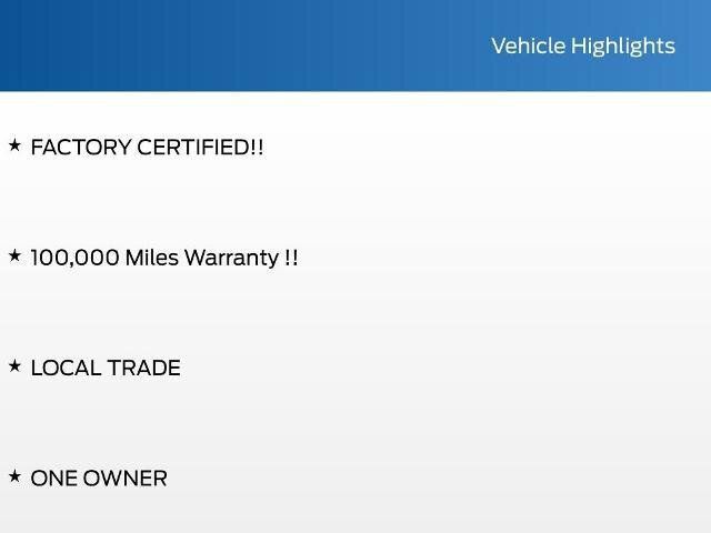 Certified 2025 Ford F150 Lightning Flash AWD/4WD image 5