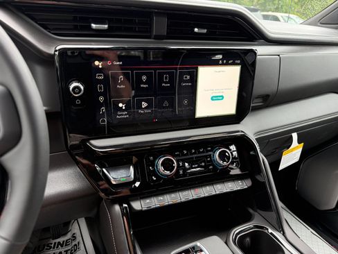 New 2026 GMC Sierra 1500 AT4X AWD/4WD image 34