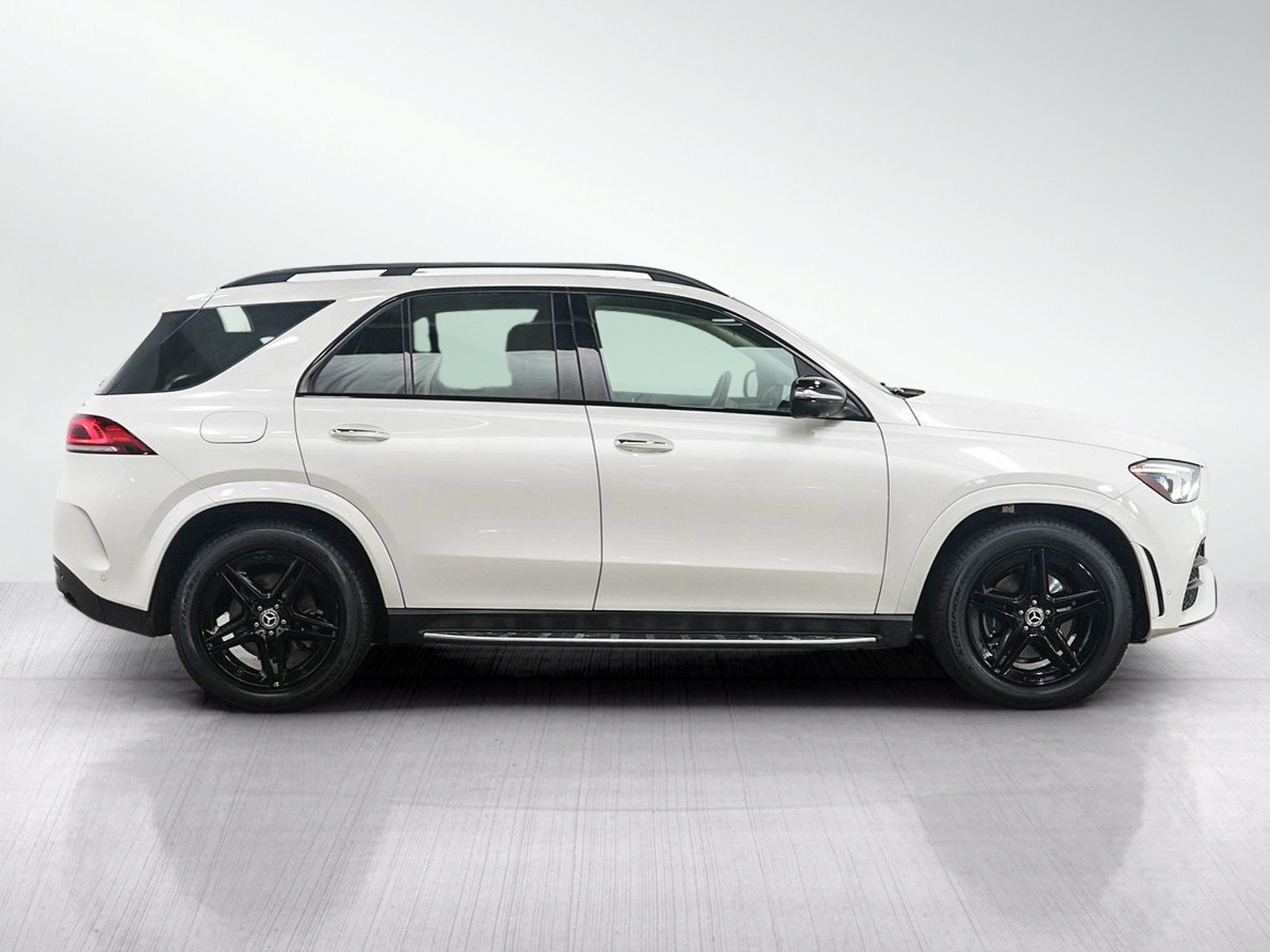Used 2020 Mercedes-Benz GLE 350 4MATIC image 6