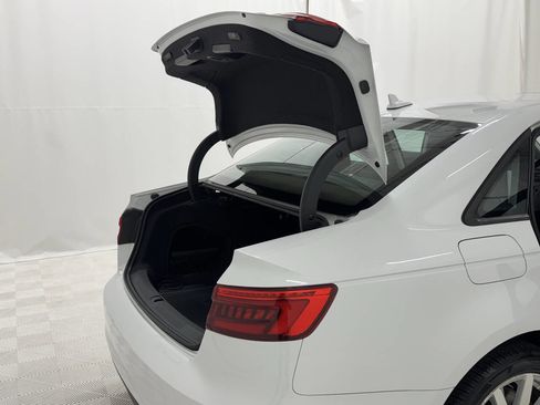 Used 2017 Audi A4 2.0T Premium w/ Audi MMI Navigation Plus image 43