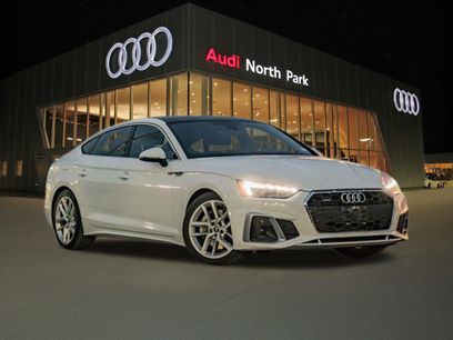 Used 2024 Audi A5 2.0T Premium Plus